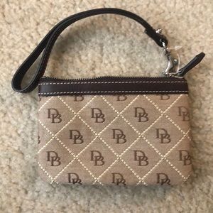 Dooney and Bourke - price firm